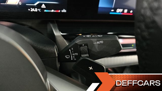 BMW 5-SERIES 530i xDrive M Sport купить на сайте DeffCars