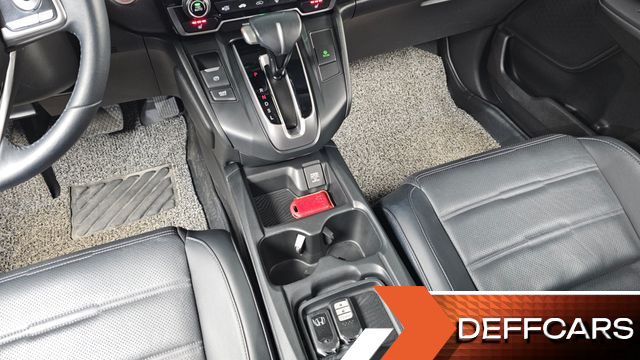 Honda CR-V 1.5 EX-L 4WD купить на сайте DeffCars