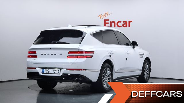 Genesis GV80 3.0 Diesel 2WD купить на сайте DeffCars