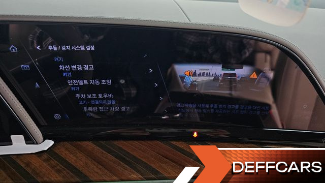 Cadillac ESCALADE 6.2 Sports Platinum купить на сайте DeffCars