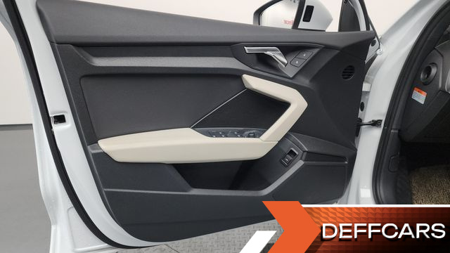 Audi A3 40 TFSI купить на сайте DeffCars