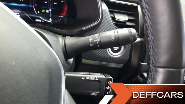 Renault-KoreaSamsung XM3 1.3 TCe RE Signature купить на сайте DeffCars