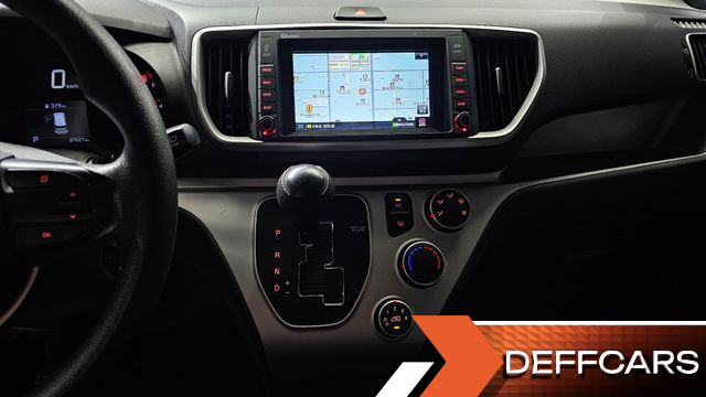 Kia RAY Van Standard купить на сайте DeffCars