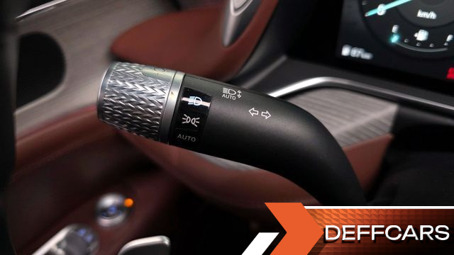 Genesis G90 Gasoline 3.5 Turbo AWD купить на сайте DeffCars
