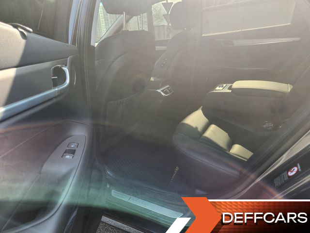 Hyundai GRANDEUR 3.3 Exclusice купить на сайте DeffCars