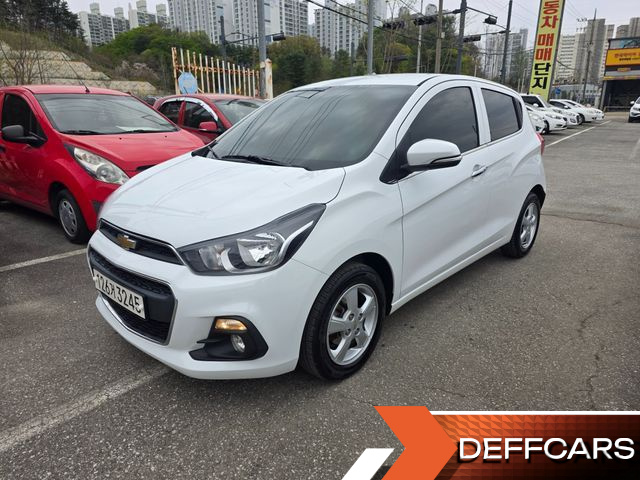 ChevroletGMDaewoo SPARK LT Plus купить на сайте DeffCars