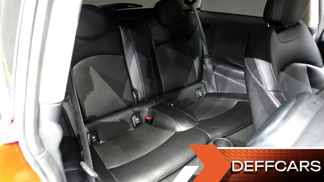 Mini COOPER Standard Third Generation купить на сайте DeffCars