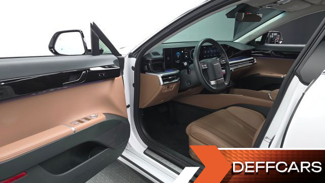 Hyundai GRANDEUR 2,5 Gasoline 2WD Exclusive купить на сайте DeffCars