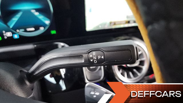 Mercedes EQA EQA250 AMG Package Plus купить на сайте DeffCars