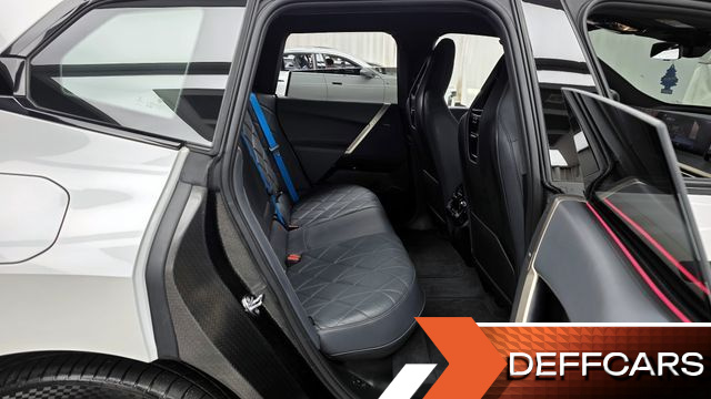 BMW IX xDrive50 Sports Plus купить на сайте DeffCars