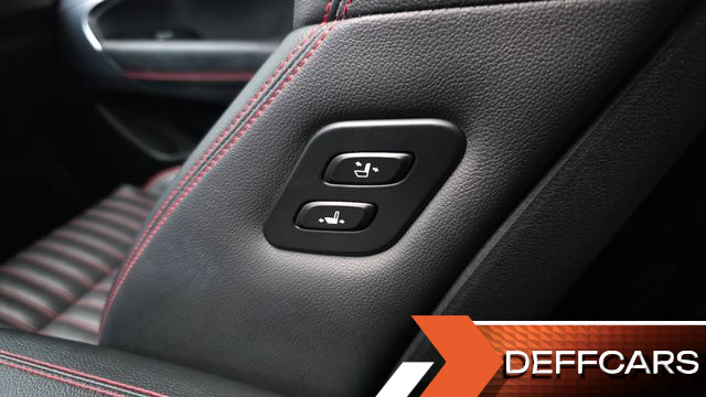 Genesis G70 2.0T AWD Supreme купить на сайте DeffCars