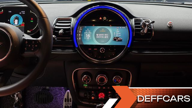 Mini CLUBMAN Classic 2nd купить на сайте DeffCars