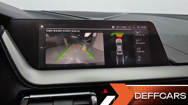 BMW 2-SERIES 218 M Sport купить на сайте DeffCars