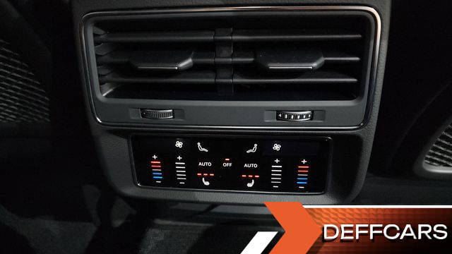 Audi Q8 55 TFSI Quattro Premium купить на сайте DeffCars