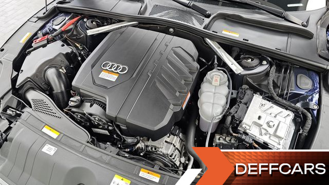 Audi A5 40 TDI Quattro Premium Coupe купить на сайте DeffCars