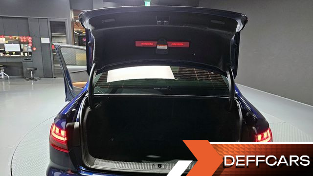 Audi A4 40 TFSI Premium купить на сайте DeffCars