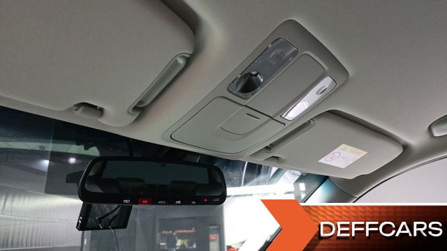 Kia MOHAVE Diesel 3.0 4WD 6-Seater Masters купить на сайте DeffCars