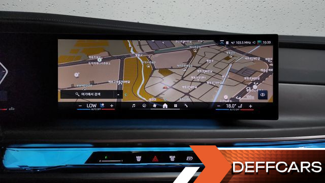 BMW 7-SERIES 740i sDrive Design Pure Excellence купить на сайте DeffCars