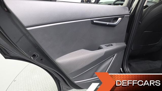 Kia NIRO Air купить на сайте DeffCars