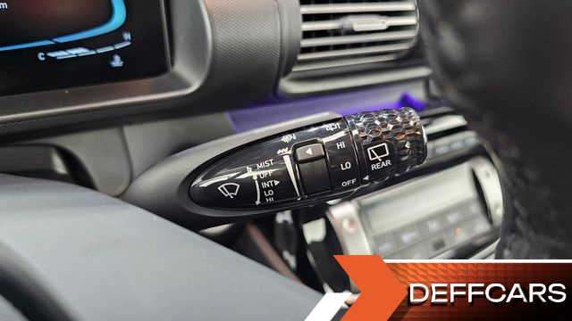 Hyundai CASPER Turbo Inspiration купить на сайте DeffCars