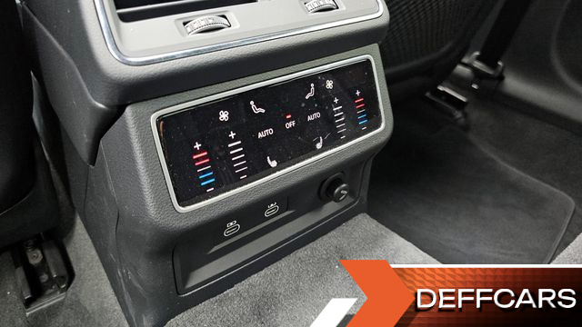 Audi A6 45 TFSI Premium купить на сайте DeffCars