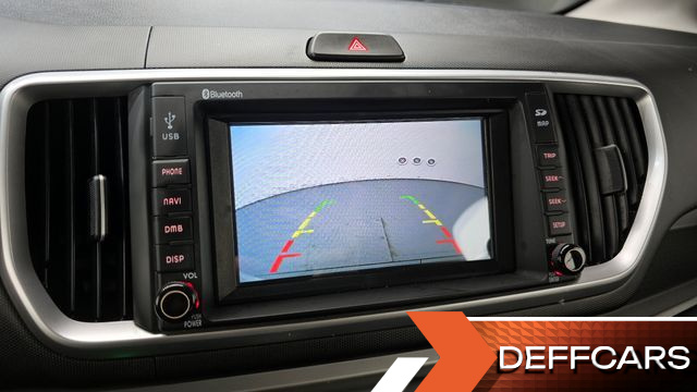 Kia RAY Van Standard купить на сайте DeffCars