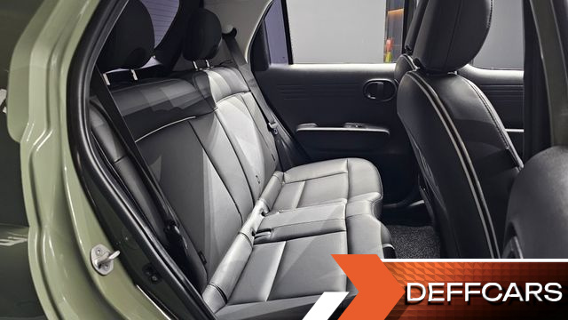 Hyundai CASPER Turbo Smart купить на сайте DeffCars