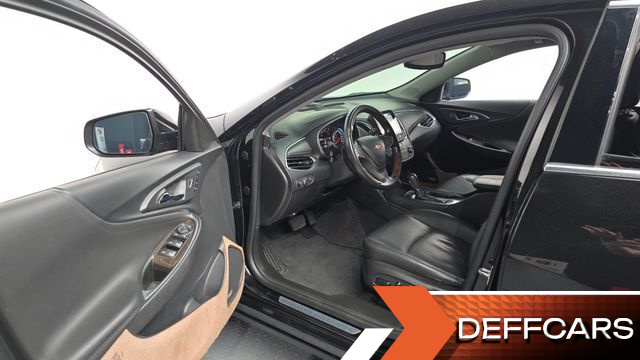 ChevroletGMDaewoo MALIBU 1.5 Turbo LTZ купить на сайте DeffCars
