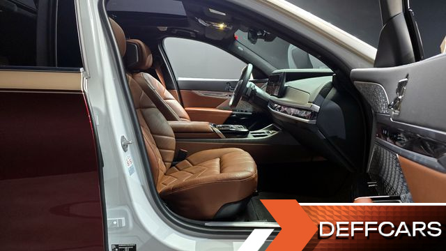 BMW 7-SERIES 750e xDrive M Sport купить на сайте DeffCars