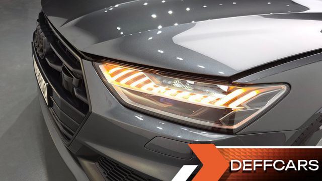 Audi A7 50 TDI Quattrp Premium купить на сайте DeffCars