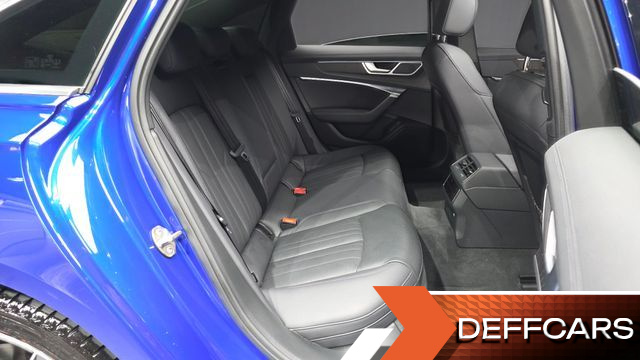Audi A6 40 TDI Quattro Premium купить на сайте DeffCars
