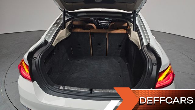 BMW 4-SERIES 420i Luxury GranCoupe купить на сайте DeffCars