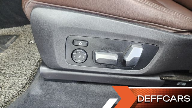 BMW X4 xDrive20d M Sport купить на сайте DeffCars