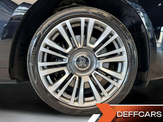 Rolls-Royce GHOST 6.7 EWB V12 купить на сайте DeffCars