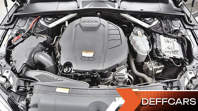 Audi A5 45 TFSI Quattro Premium Sportback купить на сайте DeffCars