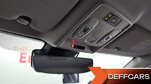 Renault-KoreaSamsung XM3 1.3 TCe RE Inspire купить на сайте DeffCars