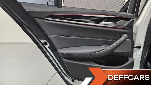 BMW 5-SERIES 530i xDrive M Sport Package купить на сайте DeffCars