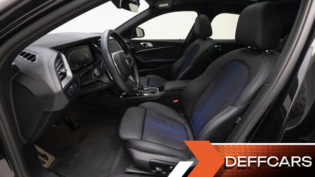 BMW 1-SERIES 120i M Sports купить на сайте DeffCars