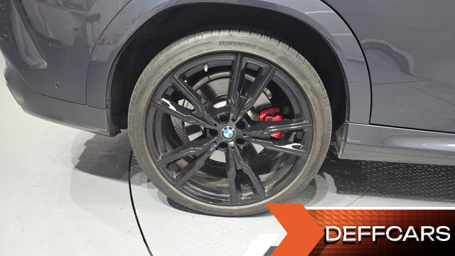 BMW X6 M50i купить на сайте DeffCars