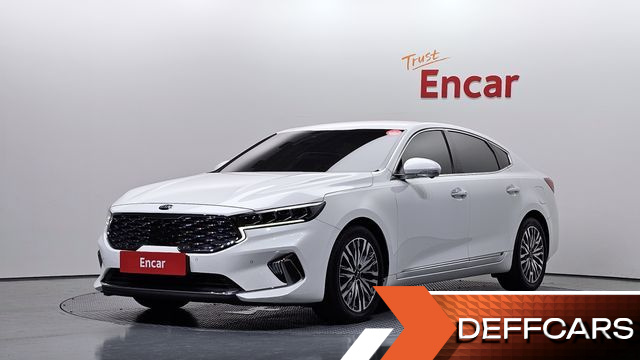 Kia K7 2.5 GDI X Edition купить на сайте DeffCars