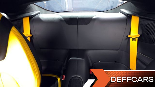 Ferrari ROMA 3.9 купить на сайте DeffCars