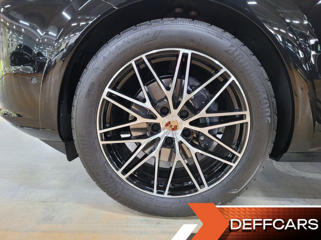 Porsche CAYENNE 3.0 Coupe купить на сайте DeffCars