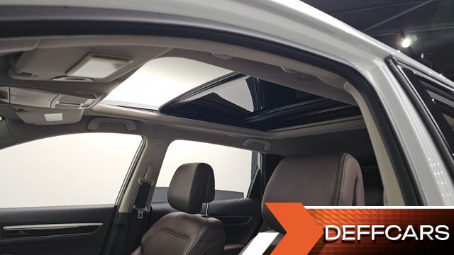 Renault-KoreaSamsung QM6 Diesel 2WD RE Signature купить на сайте DeffCars