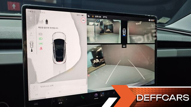Tesla MODEL 3 RWD купить на сайте DeffCars