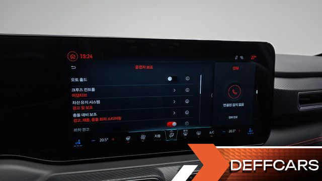 Ford MUSTANG 2.3 EcoBoost Premium Coupe купить на сайте DeffCars