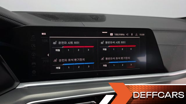 BMW X6 xDrive30d M Sport купить на сайте DeffCars
