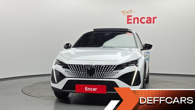 Peugeot 408 1.2 Pure Tech GT купить на сайте DeffCars