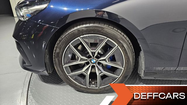 BMW 5-SERIES 520i M Sport купить на сайте DeffCars