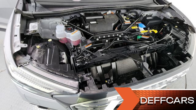 Audi Q4 E-TRON 40 Premium Sportback купить на сайте DeffCars