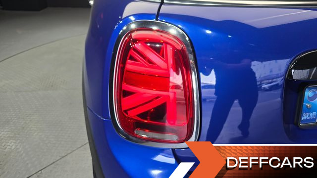 Mini COOPER HIGH Third Generation купить на сайте DeffCars